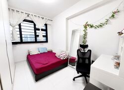 Blk 676A Park Grove @ Yishun (Yishun), HDB 4 Rooms #572055271